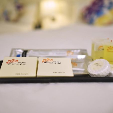モーニングトン ホテル ブキッ ペルマタ ルムット エクステリア 写真